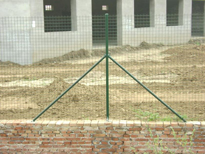 内蒙古铁丝网围栏