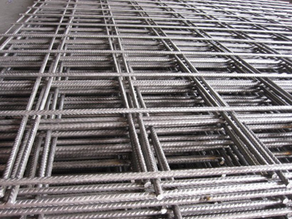 北京钢筋焊接网片