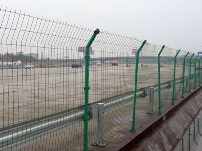 北京铁丝护栏网
